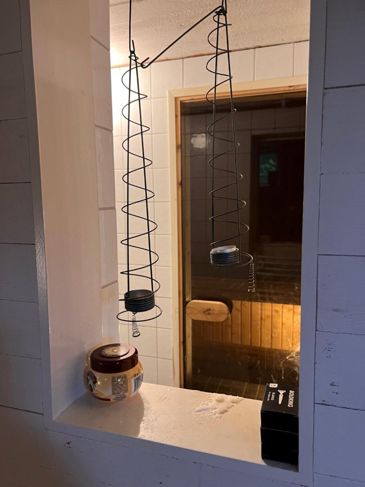 The Guest House. Gammelstaden Luaran gambar