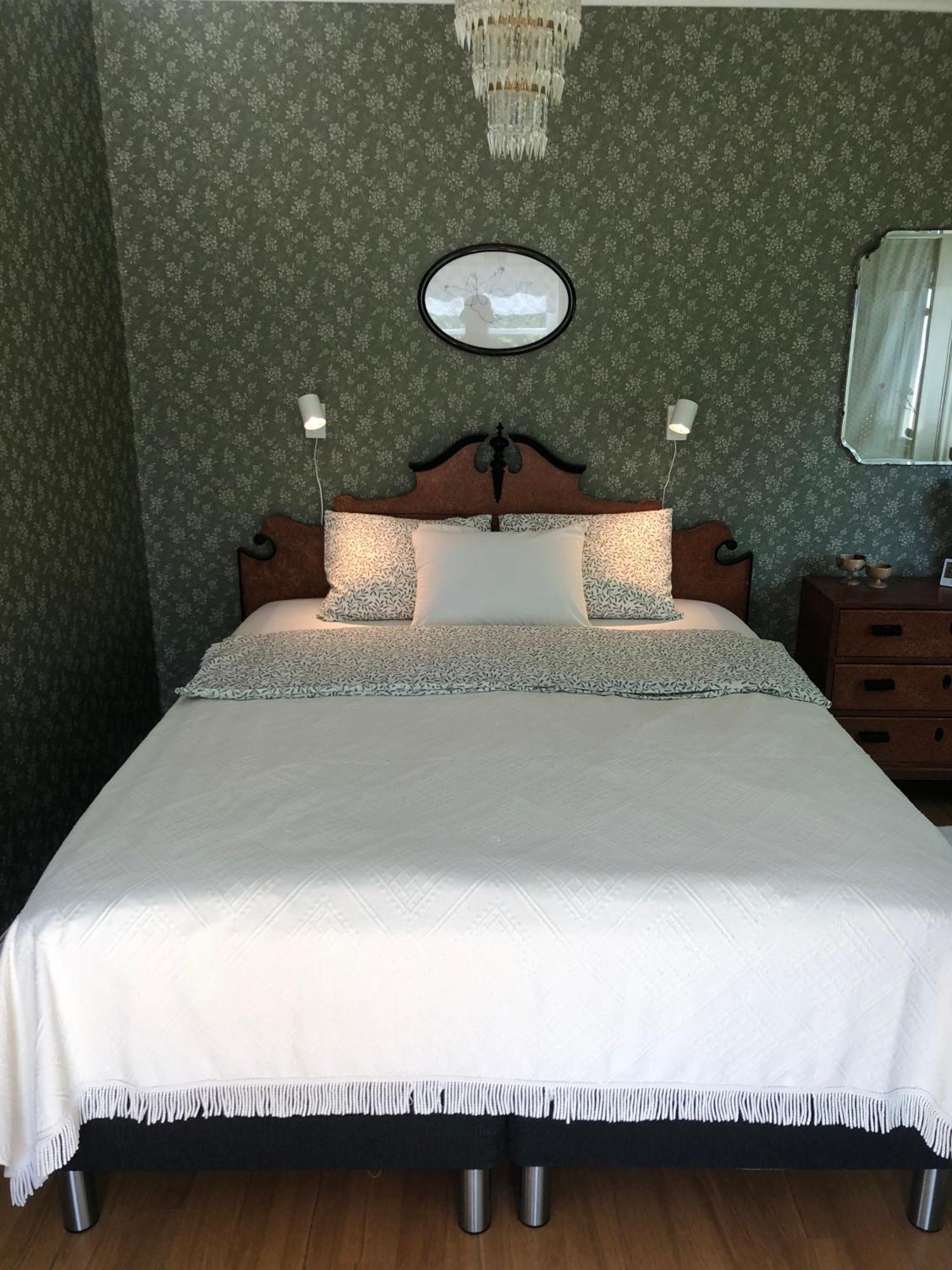 The Guest House. Gammelstaden Luaran gambar