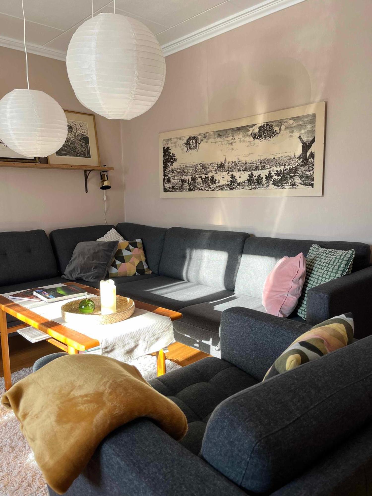 The Guest House. Gammelstaden Luaran gambar