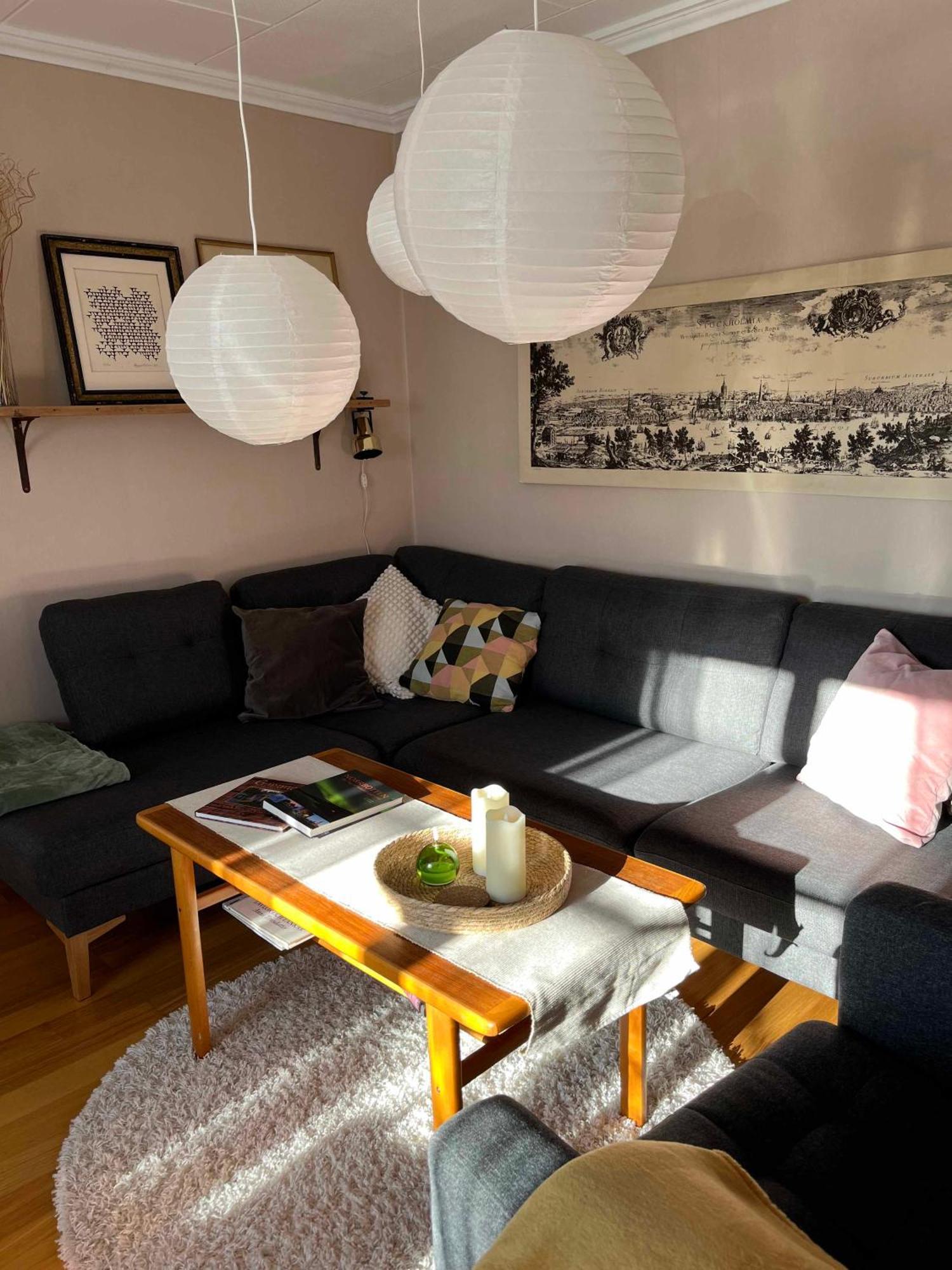 The Guest House. Gammelstaden Luaran gambar